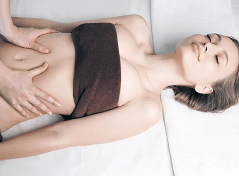 Colon hydrotherapy a short drive from Robina