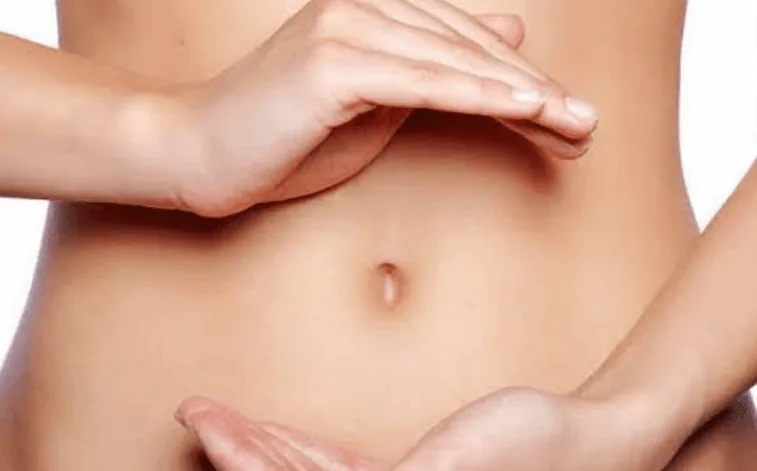 Open system colon hydrotherapy session