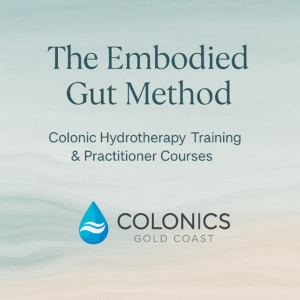 The Embodied Gut Method™