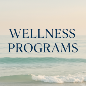 Wellness Programs