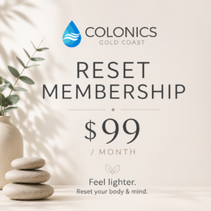 Reset Membership