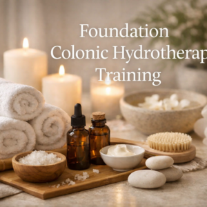 Foundation Colonic Hydrotherapy Training | Gold Coast