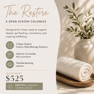 The Restore