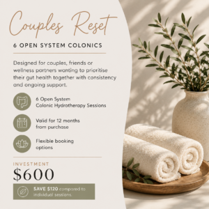 Couples Reset